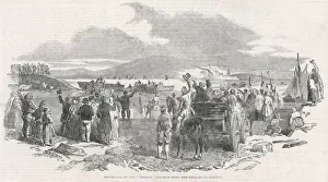 Irish Emigrants