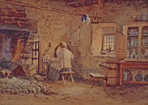 Carey Prints: An Irish Interior