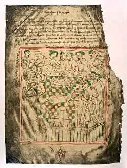 Irish manuscripts