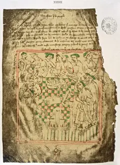 Documents Prints: Irish manuscripts