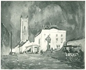 Annie Collection: An Irish Village