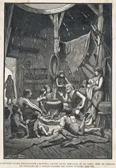 Iron Age Story Telling