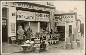 Ironmonger Shop/Photo/50 Ironmonger Shop/Photo/50