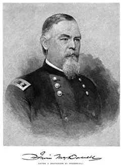 Irvin McDowell