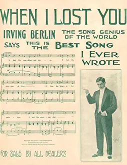 Irving Berlin