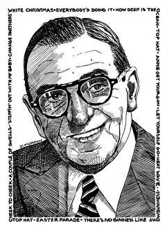 Irving Berlin