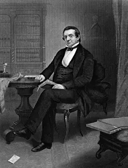 Chappel Prints: Irving (Chappel)