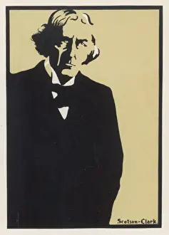 Irving Illustration