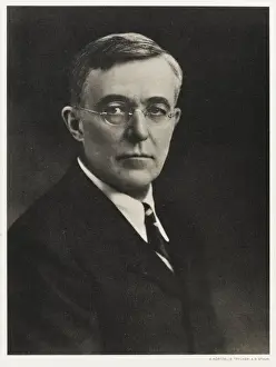Irving Langmuir