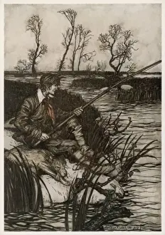 Irving / Rip Van Winkle
