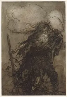 Irving / Rip Van Winkle