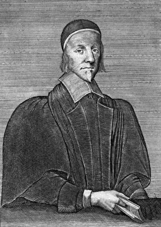 Isaac Ambrose, Churchman