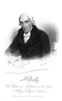 1744 Prints: Isaac Dalby