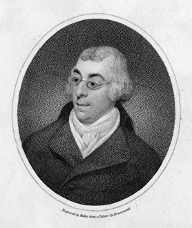 Disraeli Gallery: Isaac Disraeli