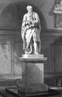 Isaac Newton