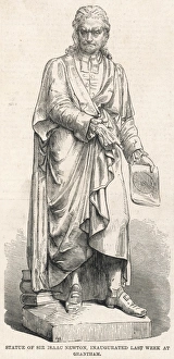 Isaac Newton