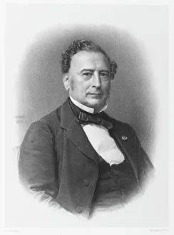1806 Gallery: Isaac Pereire