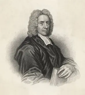 1748 Prints: Isaac Watts (Freeman)