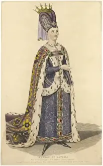 Isabeau De Baviere