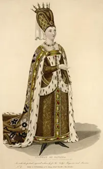 Isabeau De Baviere