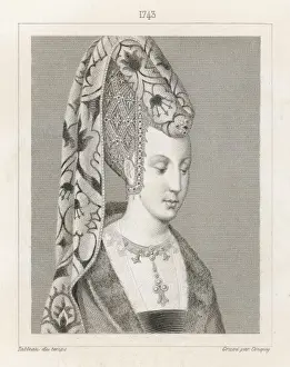 Isabeau De Baviere
