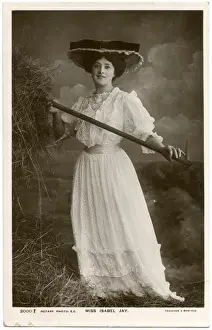 ISABEL JAY