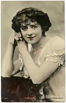 Isabel Jay