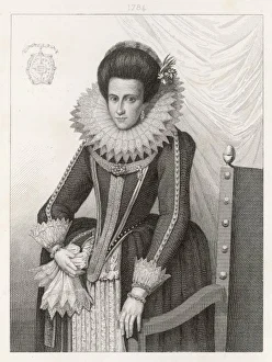 Allegedly Gallery: Isabela of Aragon