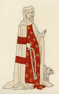 Kirtle Collection: Isabella Beauchamp