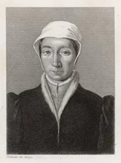 1358 Prints: Isabella of France