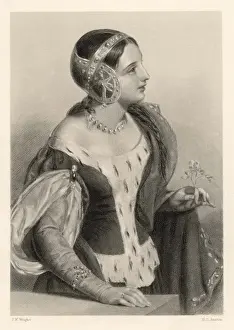 Isabella of France