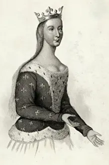 Isabella De Valois