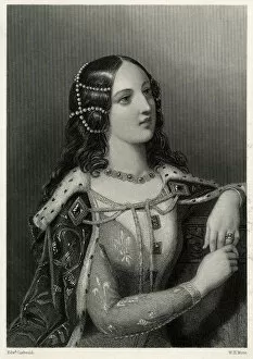 Isabella Gallery: Isabella De Valois