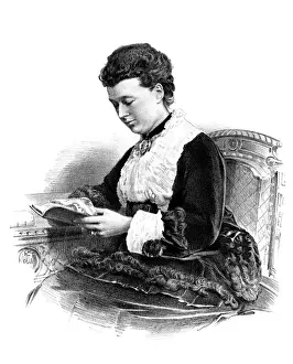Isabella Vctss Hill