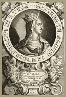 Isabelle D aragon