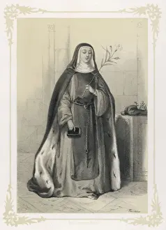Isabelle De France