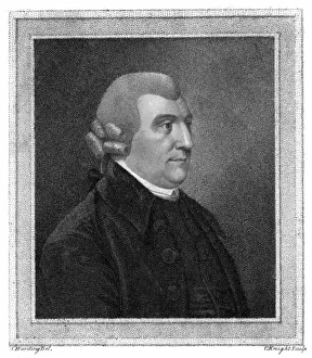 1742 Prints: ISaC REED