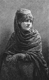 Landowner Prints: Isadora Cousino