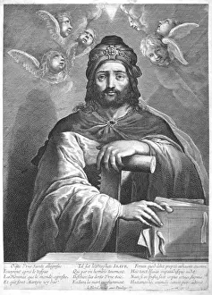 Isaiah Prints: Isaiah ??