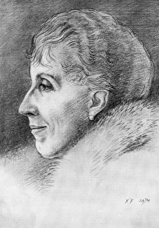 Isak Dinesen