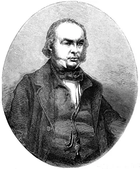 Isambard Kingdom Brunel, 1858
