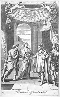 Ishmael Prints: Ishmael driven out