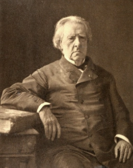 Images Dated 8th August 2011: Isidore Baron Taylor
