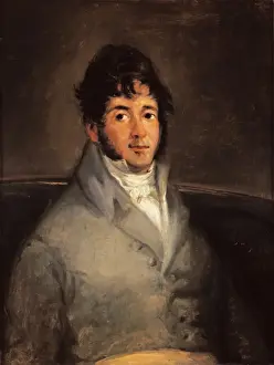 Isidoro Maiquez