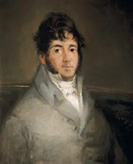 Isidoro Prints: Isidoro Maiquez. Detail
