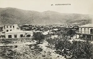Iskenderun - Turkey