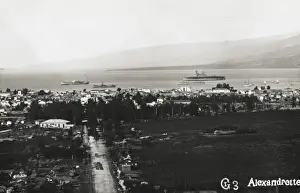 Iskenderun - Turkey