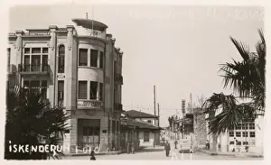 Iskenderun, Turkey