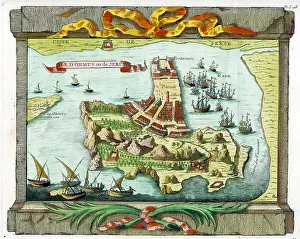 Isla of Dormus Or Jerun