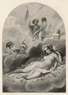 Islamic Paradise